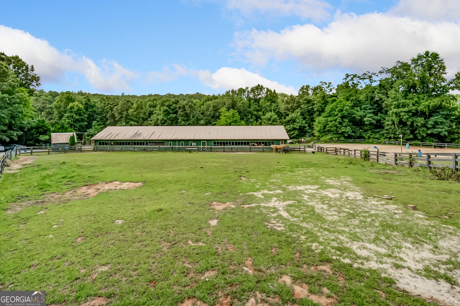 771 Little Hendricks Mountain Road Jasper - 43