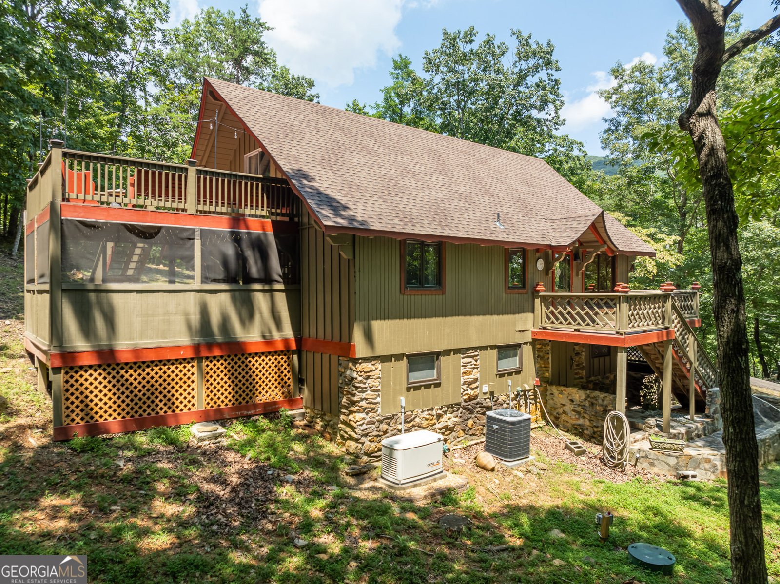 771 Little Hendricks Mountain Road Jasper - 5