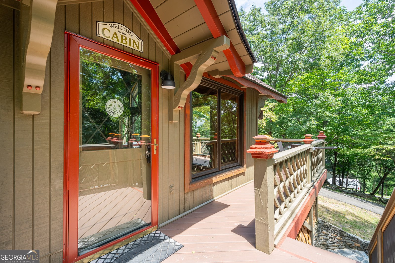 771 Little Hendricks Mountain Road Jasper - 8