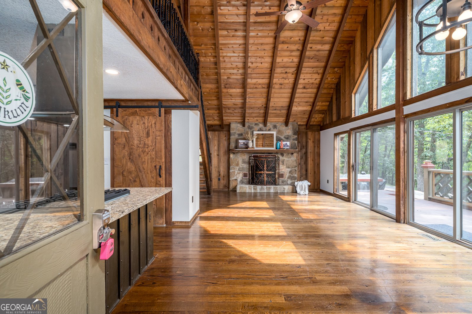771 Little Hendricks Mountain Road Jasper - 9