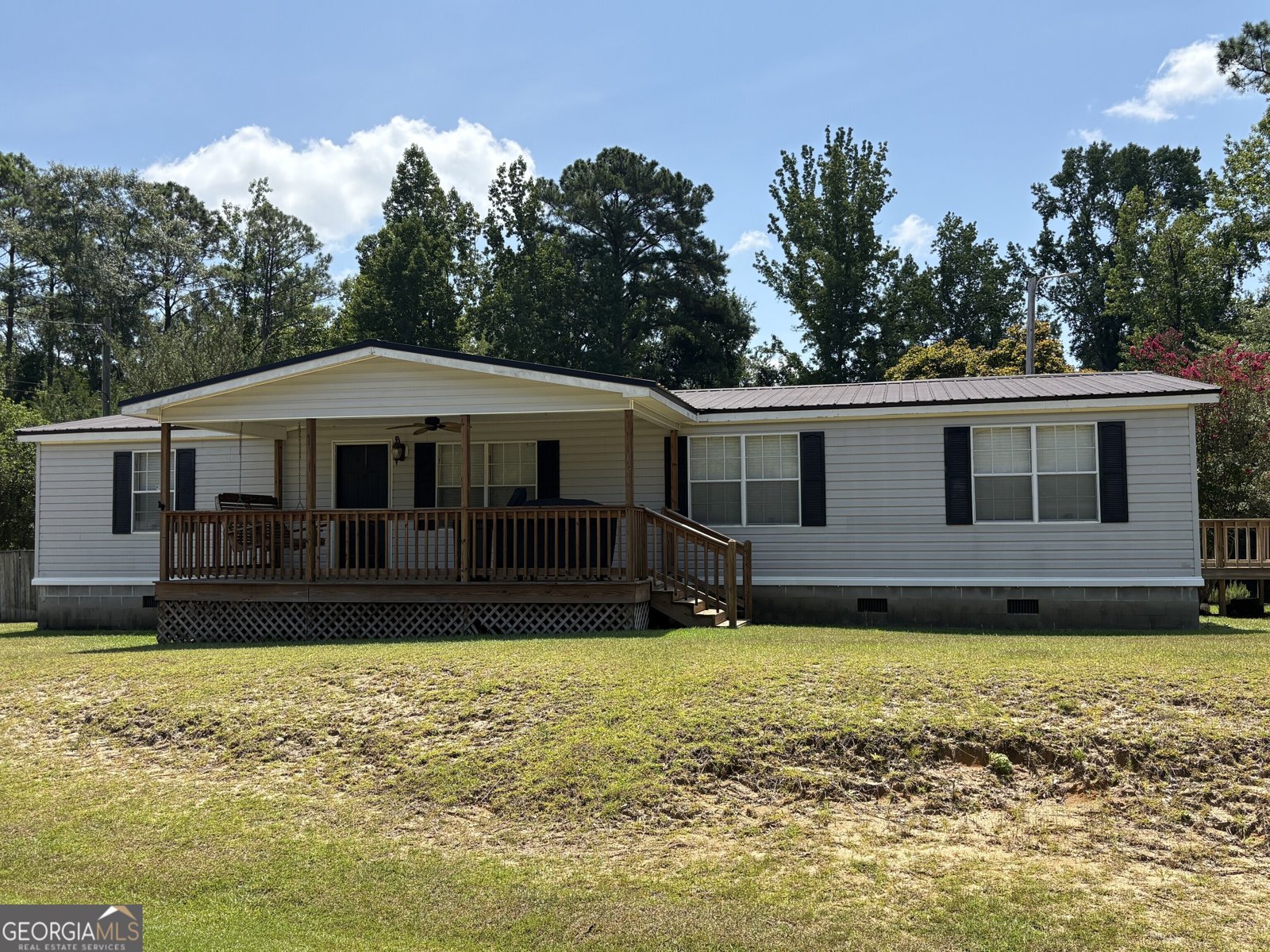 314 Cedar Creek Road Harrison - 1