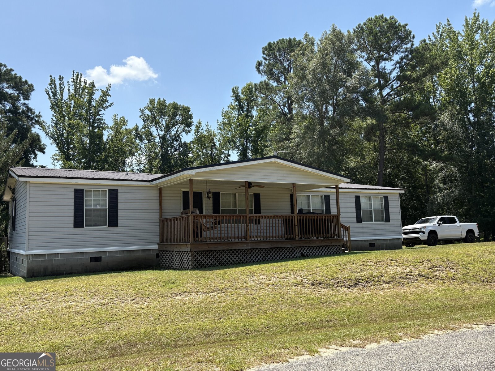 314 Cedar Creek Road Harrison - 2