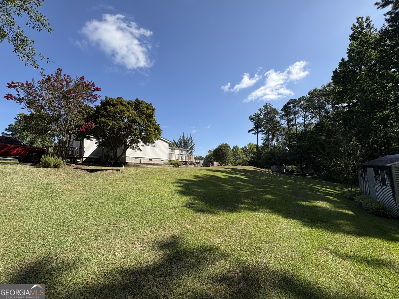 314 Cedar Creek Road Harrison - Photo 22