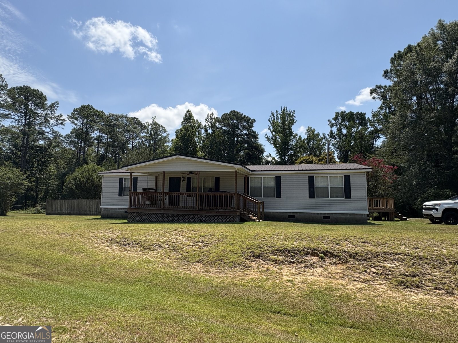 314 Cedar Creek Road Harrison - 3