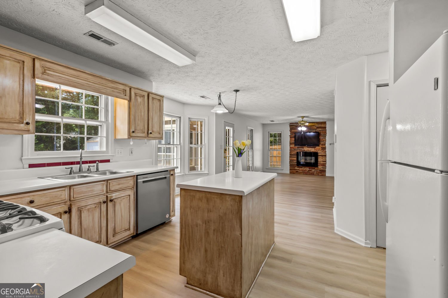 318 Marble Court Peachtree City - 12