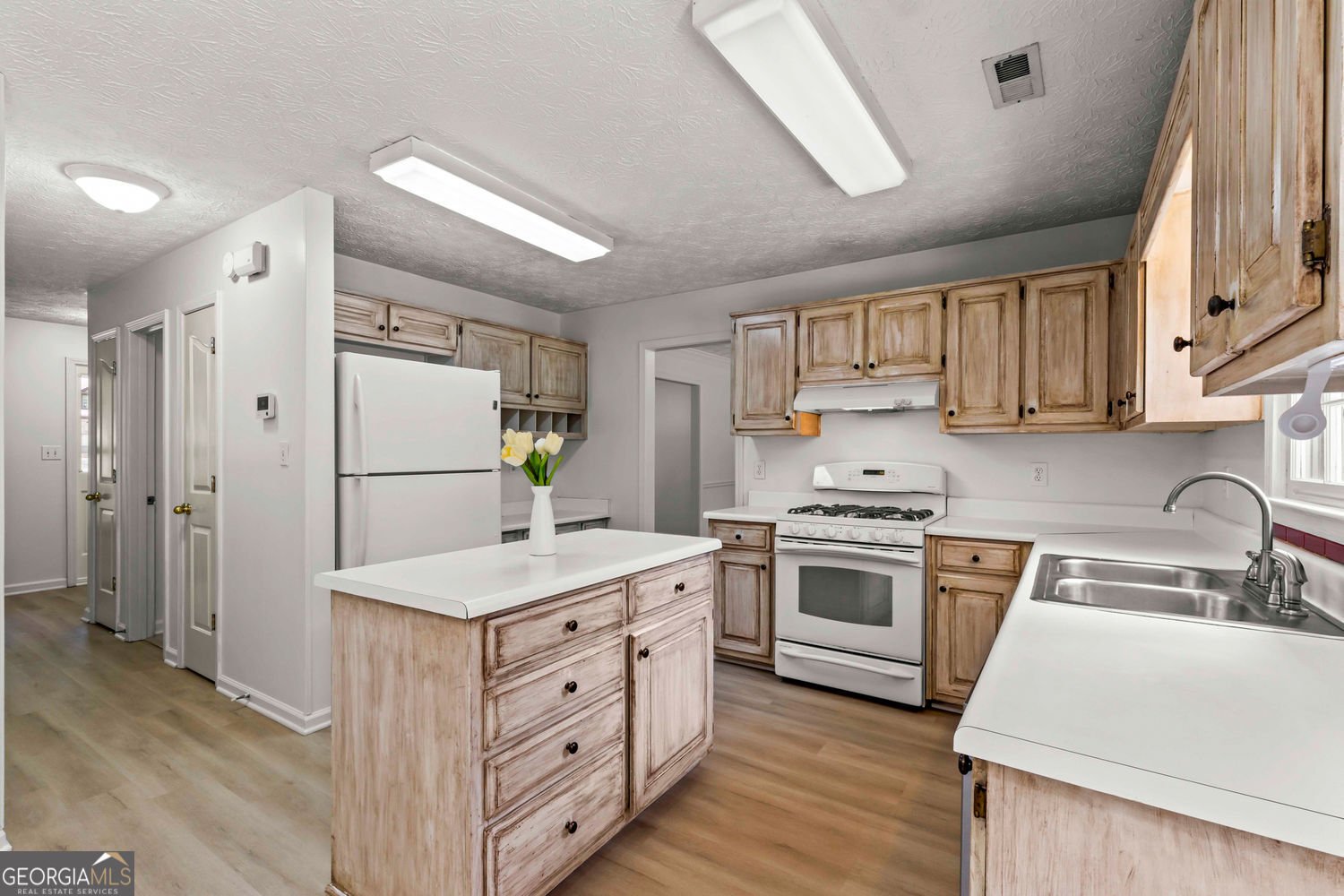 318 Marble Court Peachtree City - 13