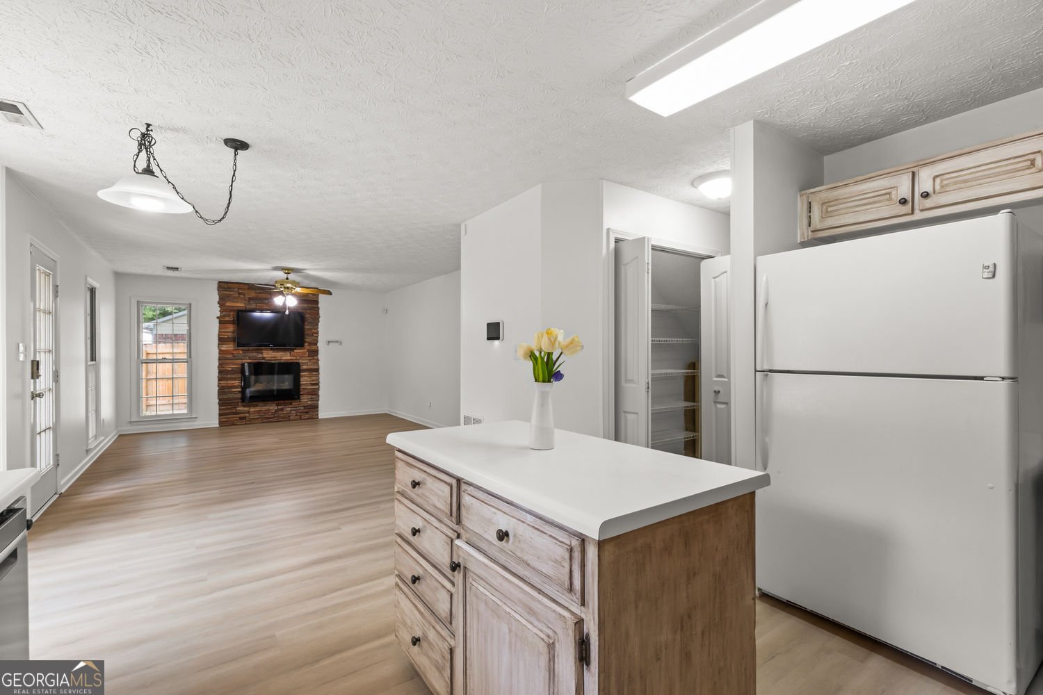 318 Marble Court Peachtree City - 15