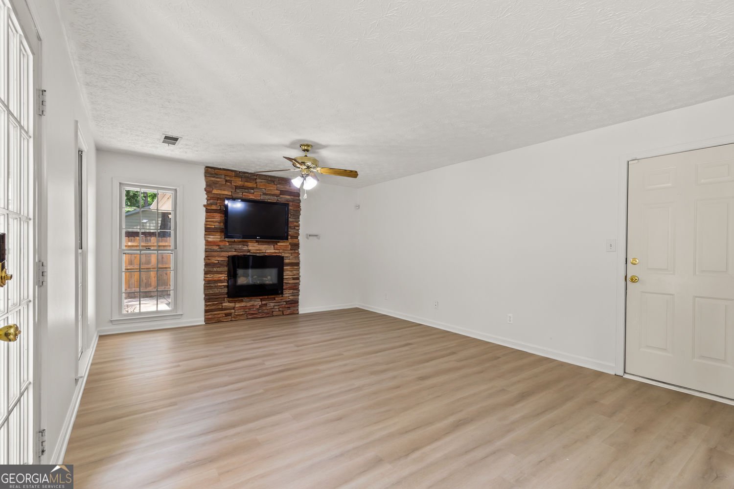 318 Marble Court Peachtree City - 18