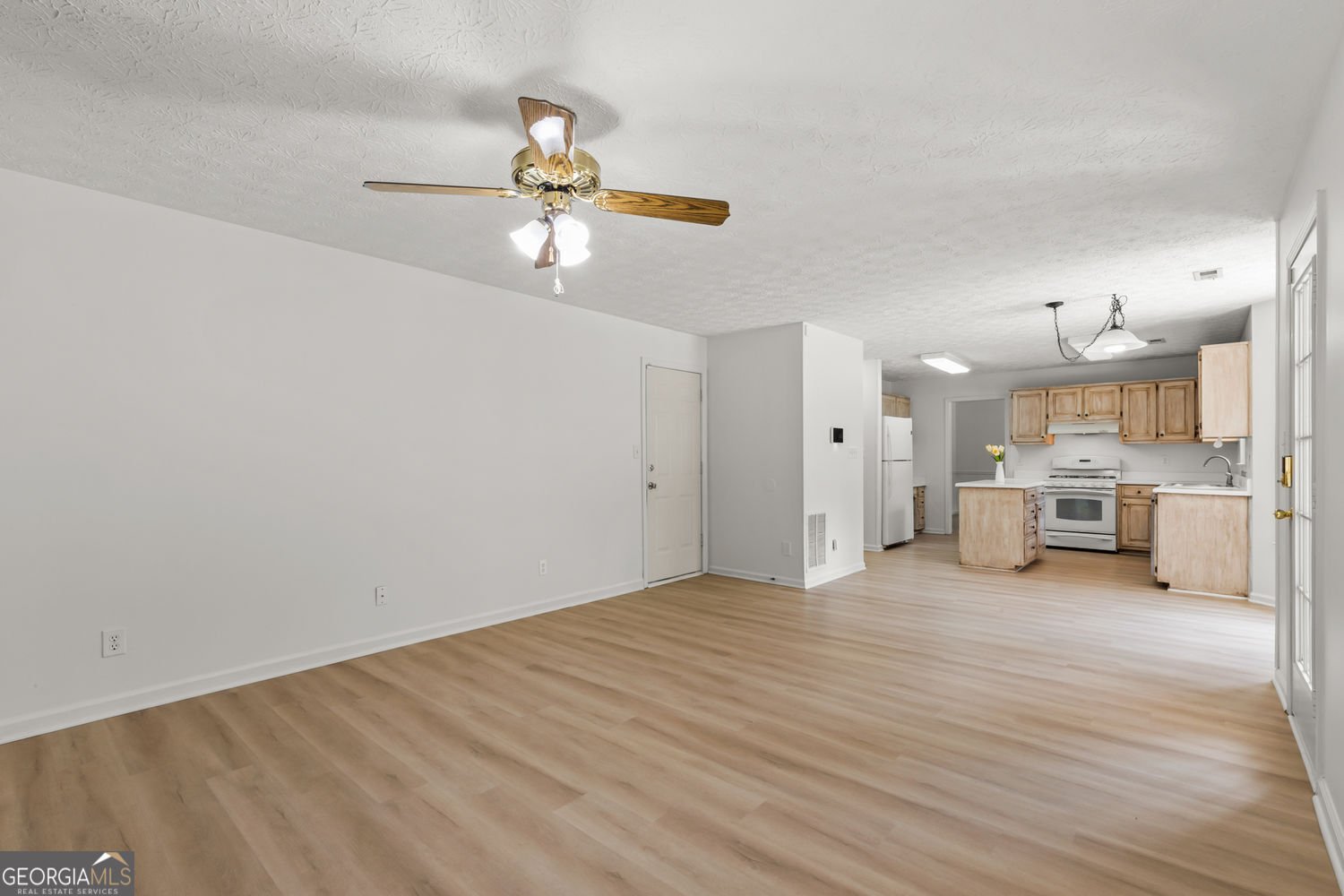 318 Marble Court Peachtree City - 19