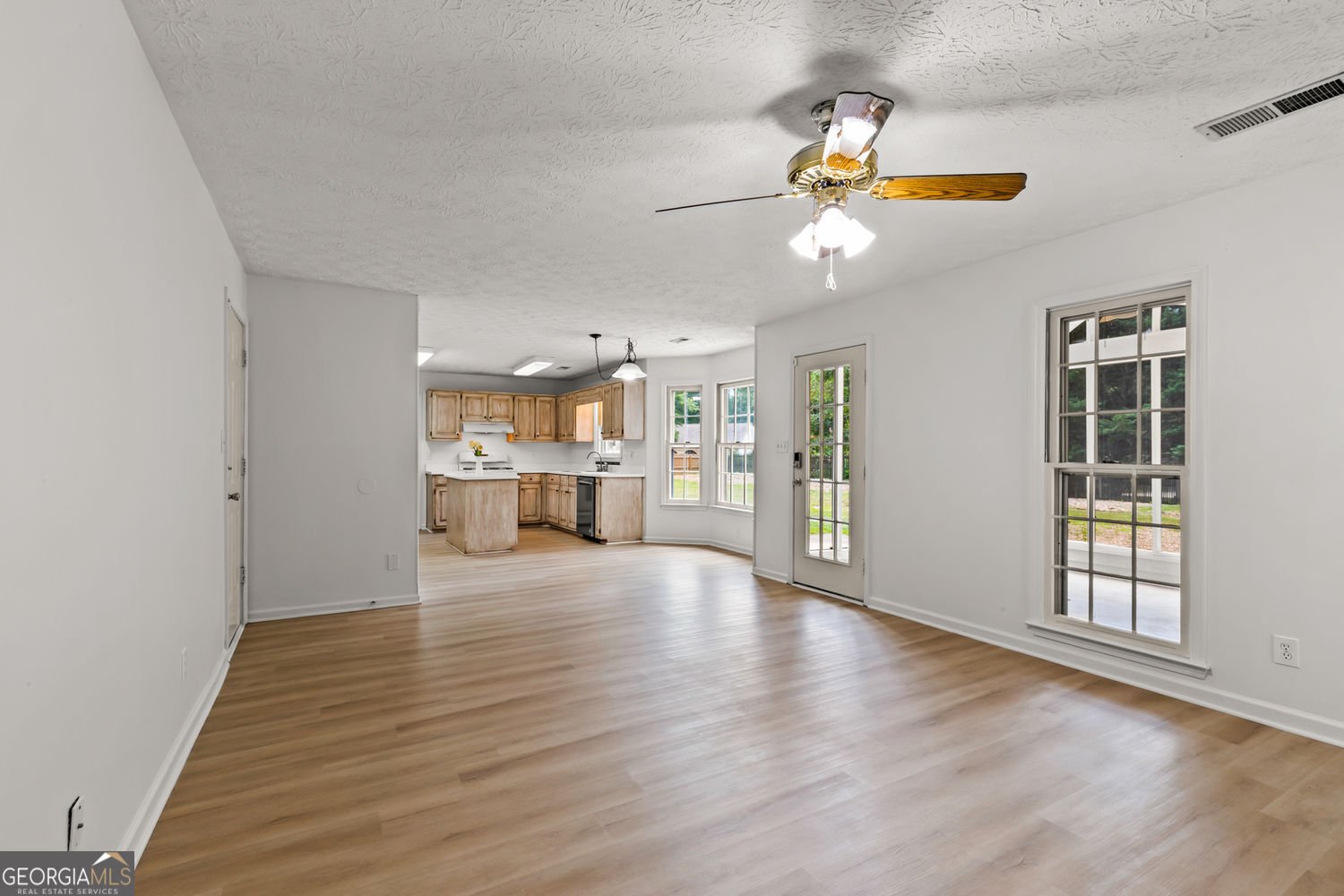 318 Marble Court Peachtree City - 20