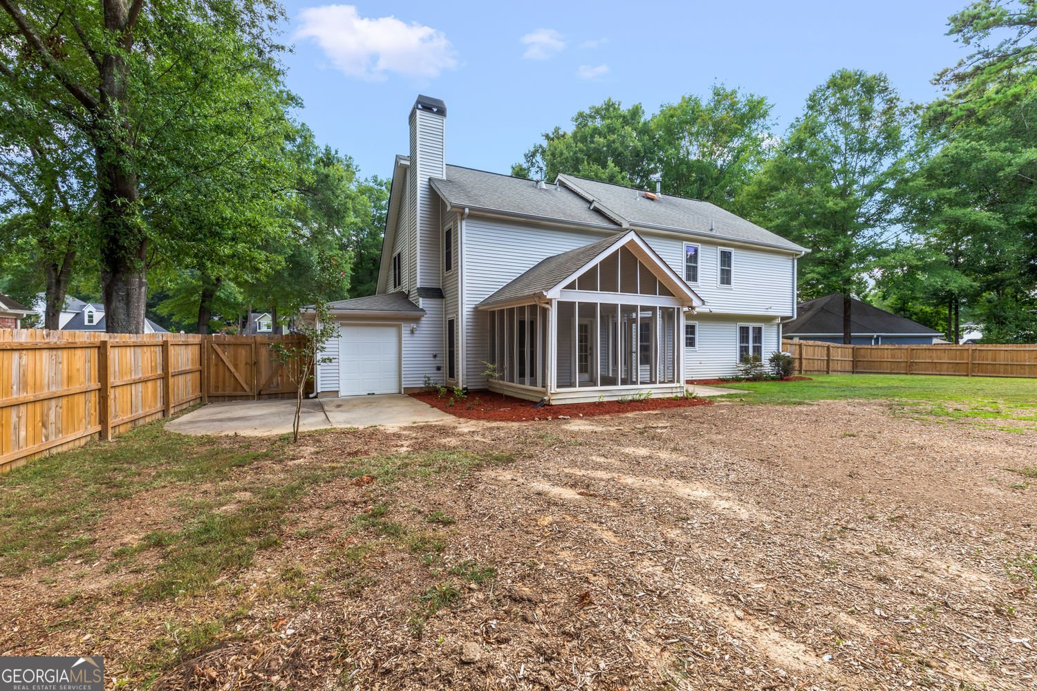 318 Marble Court Peachtree City - 43