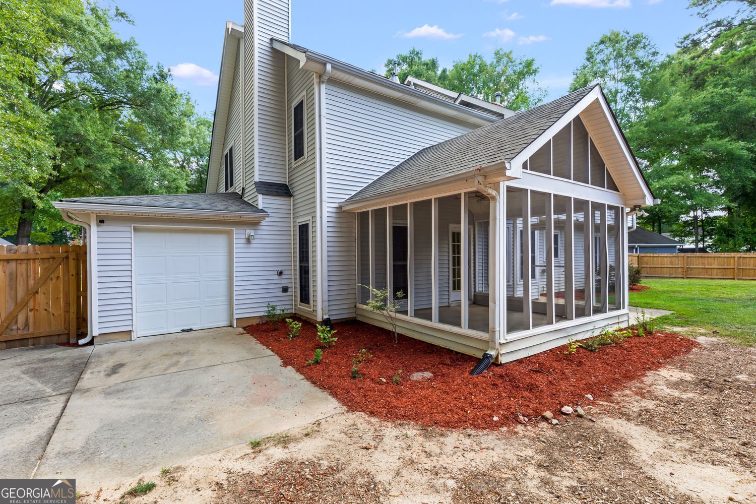 318 Marble Court Peachtree City - 44