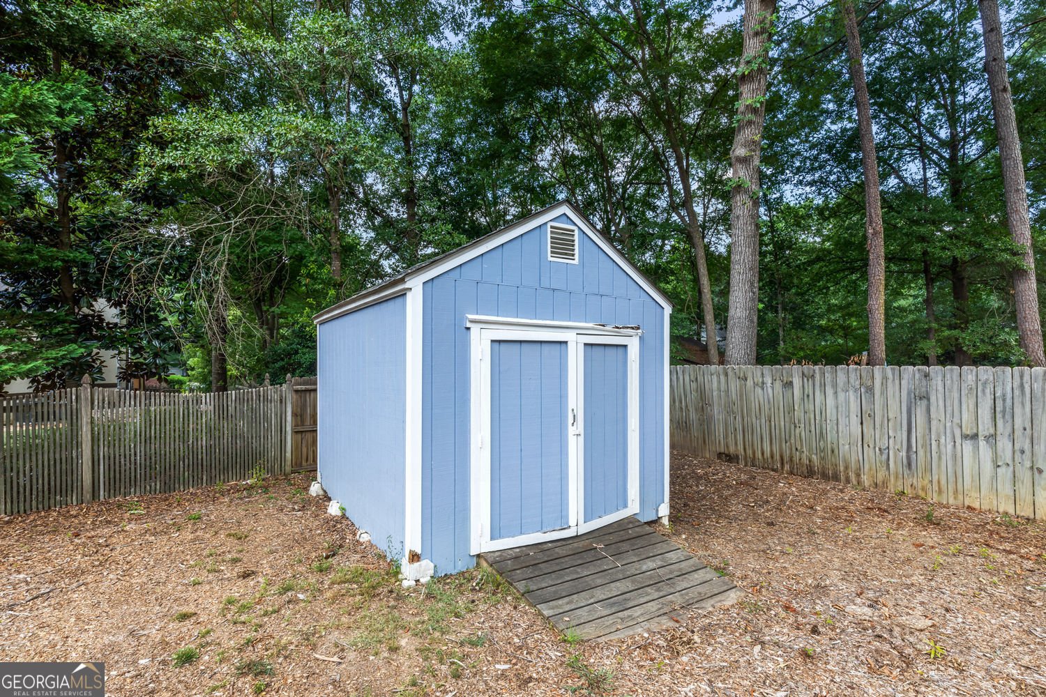 318 Marble Court Peachtree City - 45