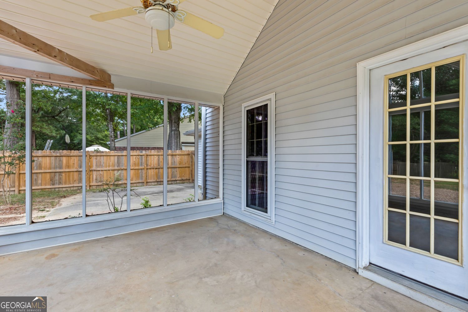 318 Marble Court Peachtree City - 47