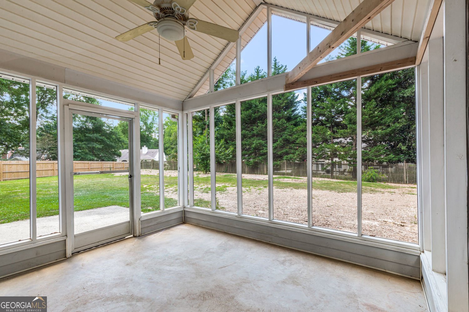 318 Marble Court Peachtree City - 48