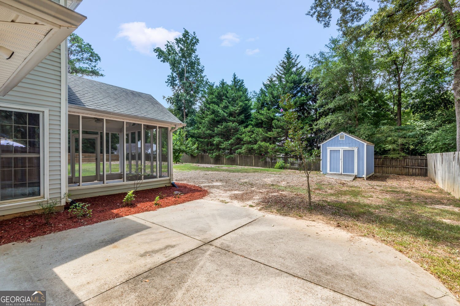 318 Marble Court Peachtree City - 49