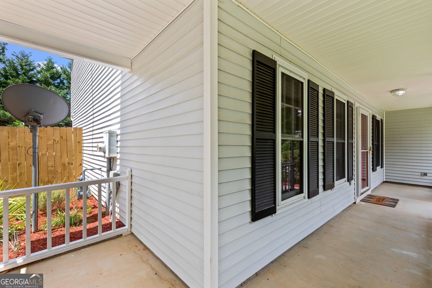 318 Marble Court Peachtree City - 5