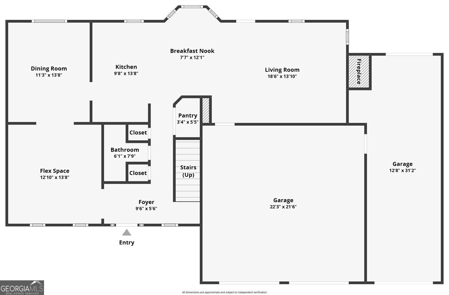 318 Marble Court Peachtree City - 50