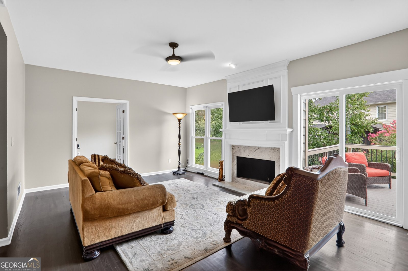 1070 Brockton Close Marietta - 11