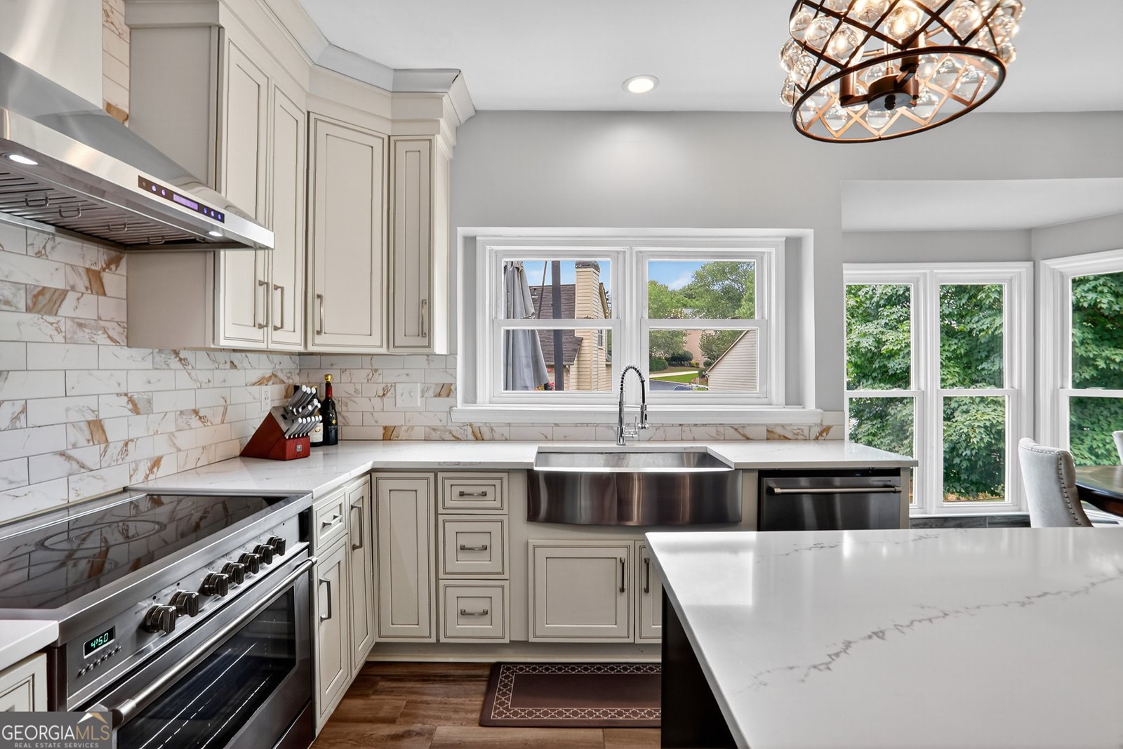 1070 Brockton Close Marietta - 15