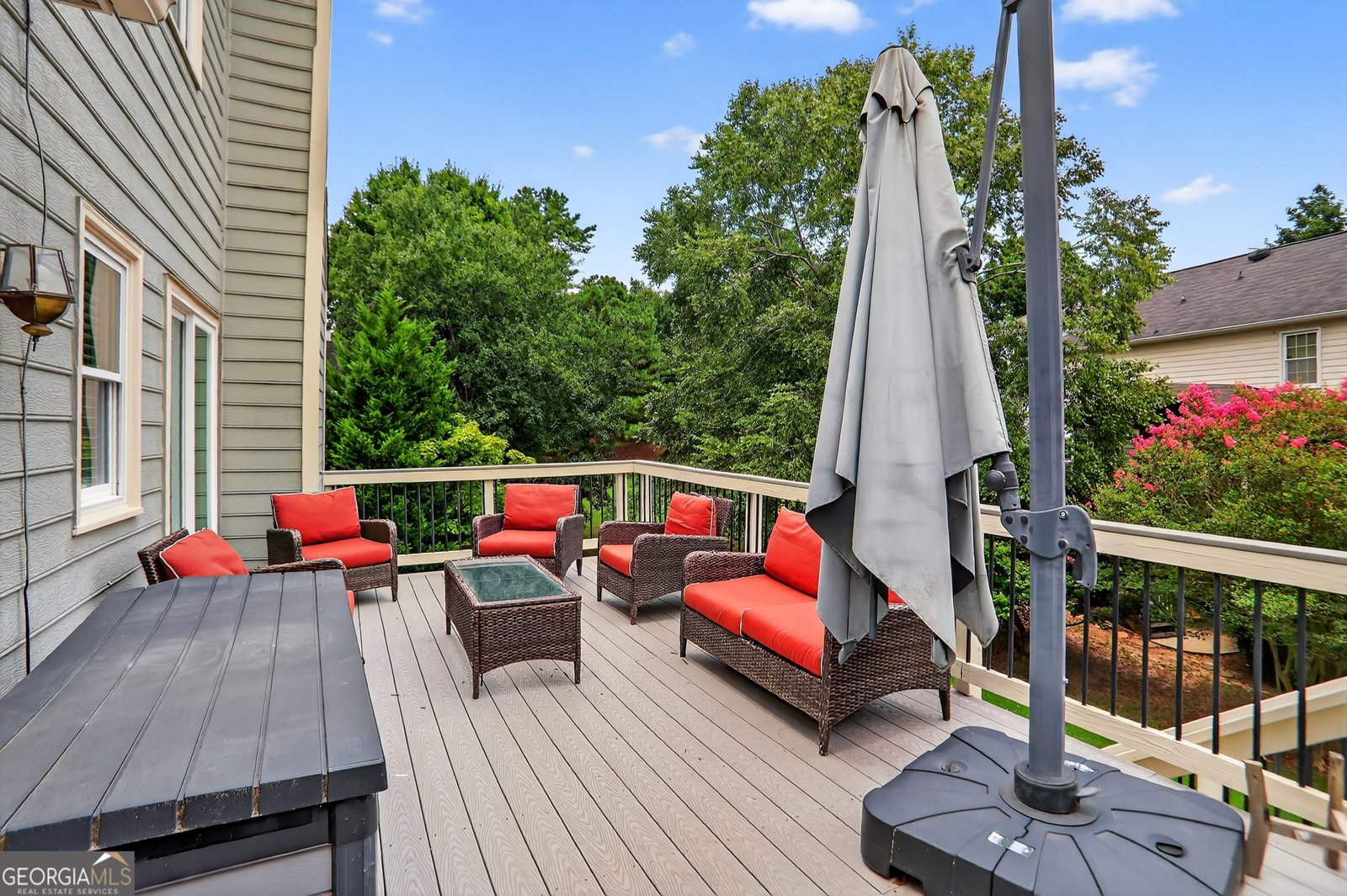 1070 Brockton Close Marietta - 18