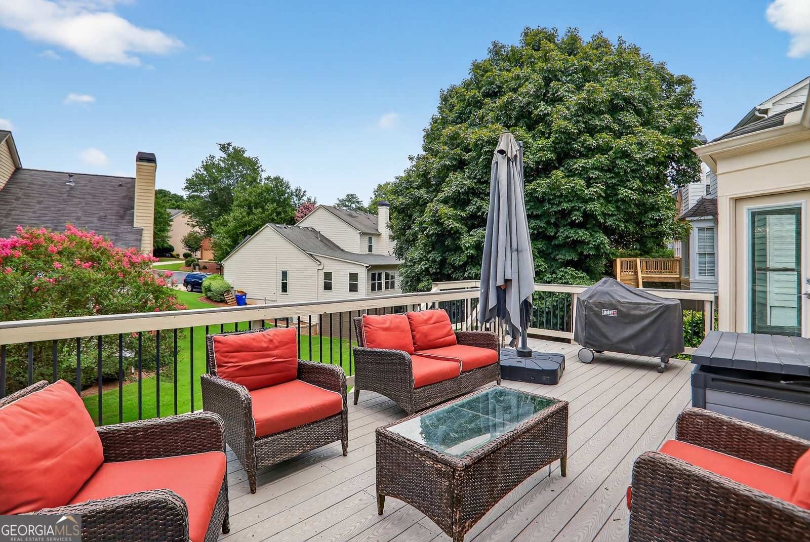 1070 Brockton Close Marietta - 19