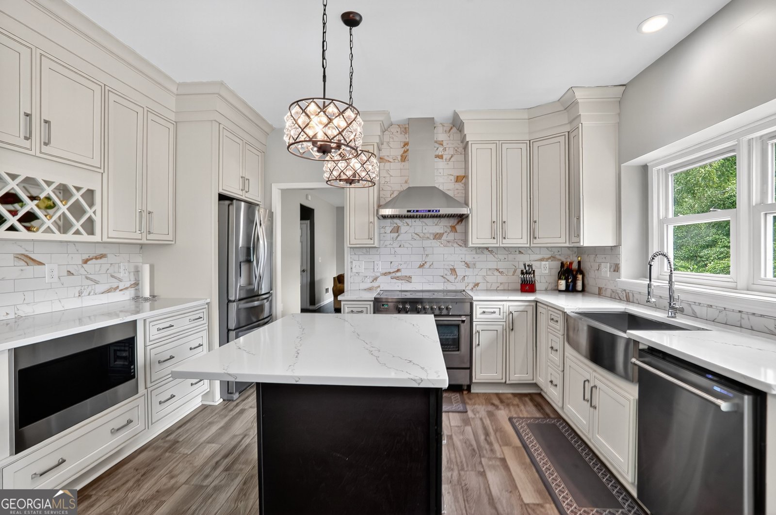 1070 Brockton Close Marietta - 2
