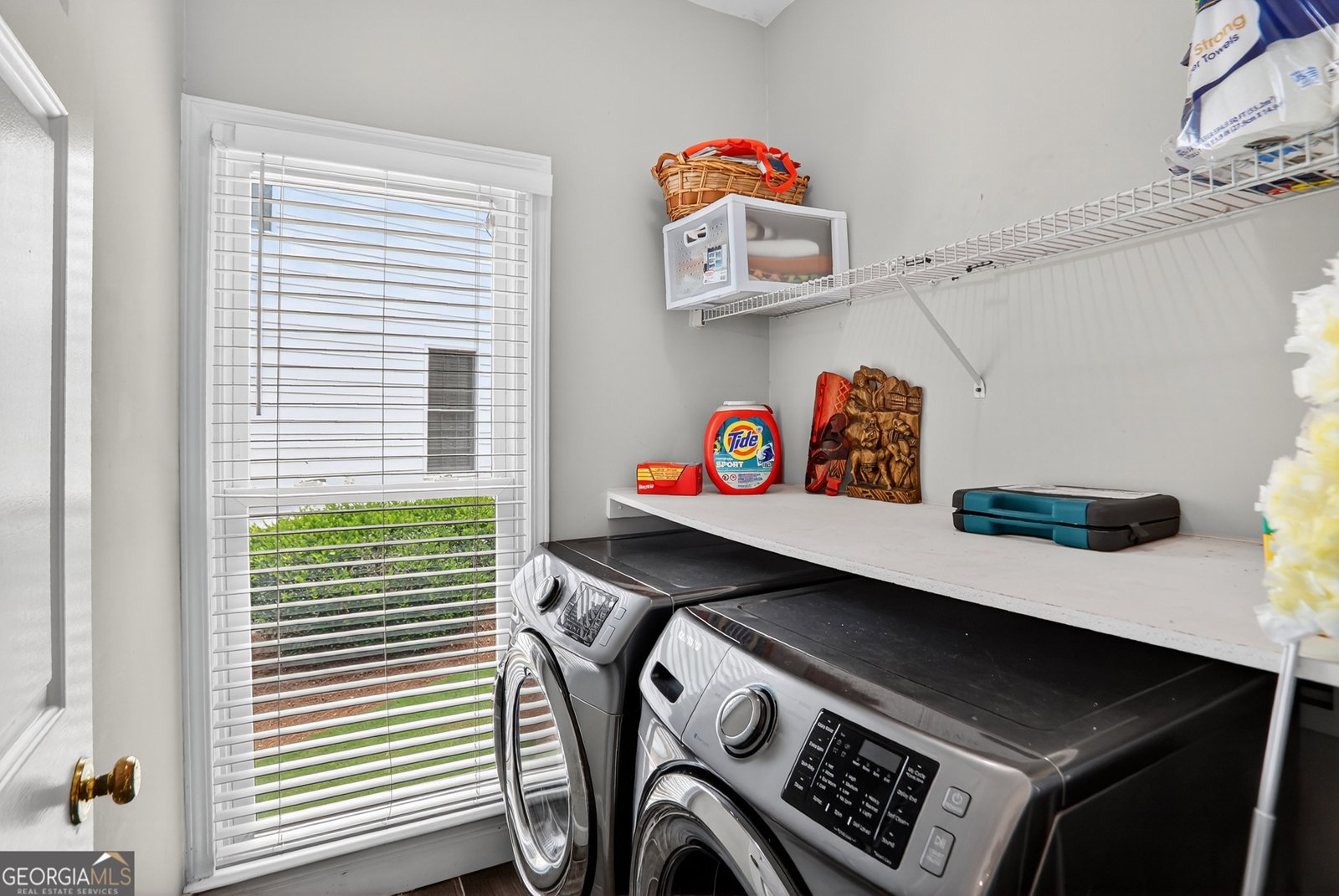 1070 Brockton Close Marietta - 20