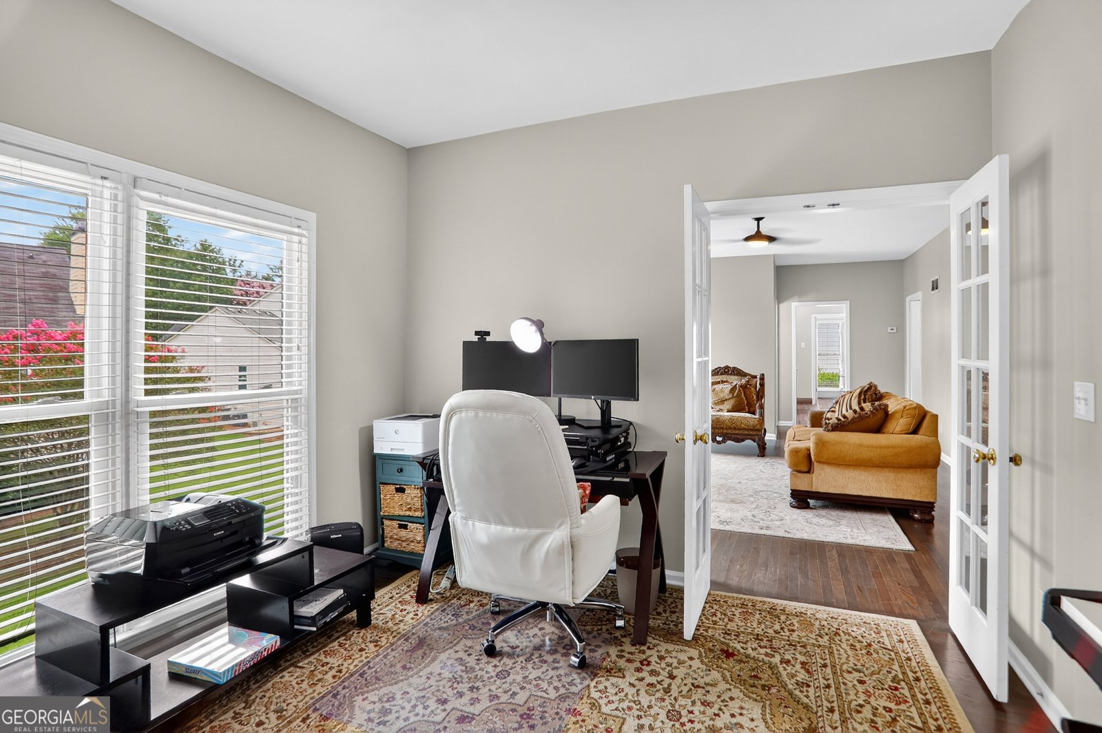 1070 Brockton Close Marietta - 22