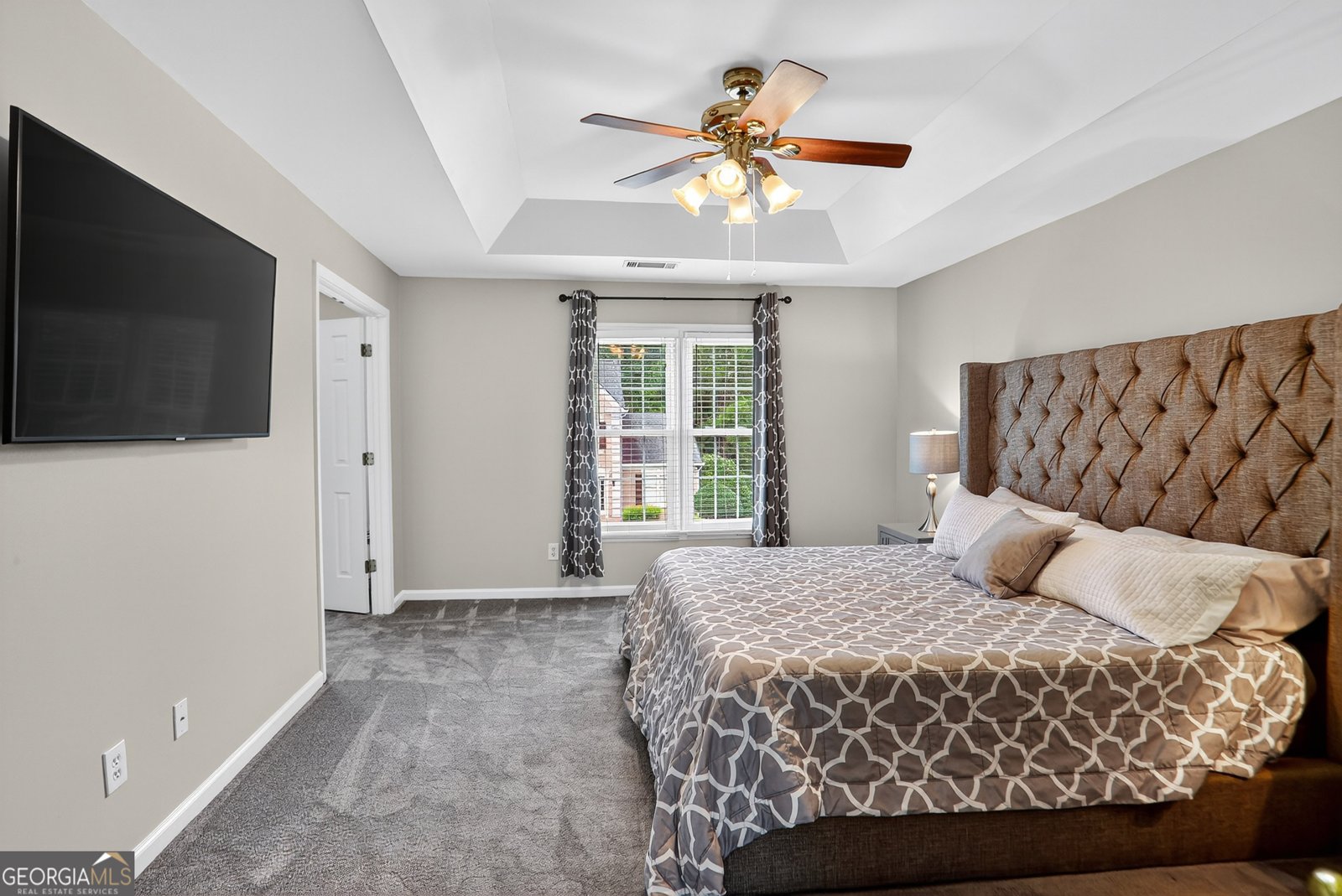 1070 Brockton Close Marietta - 25