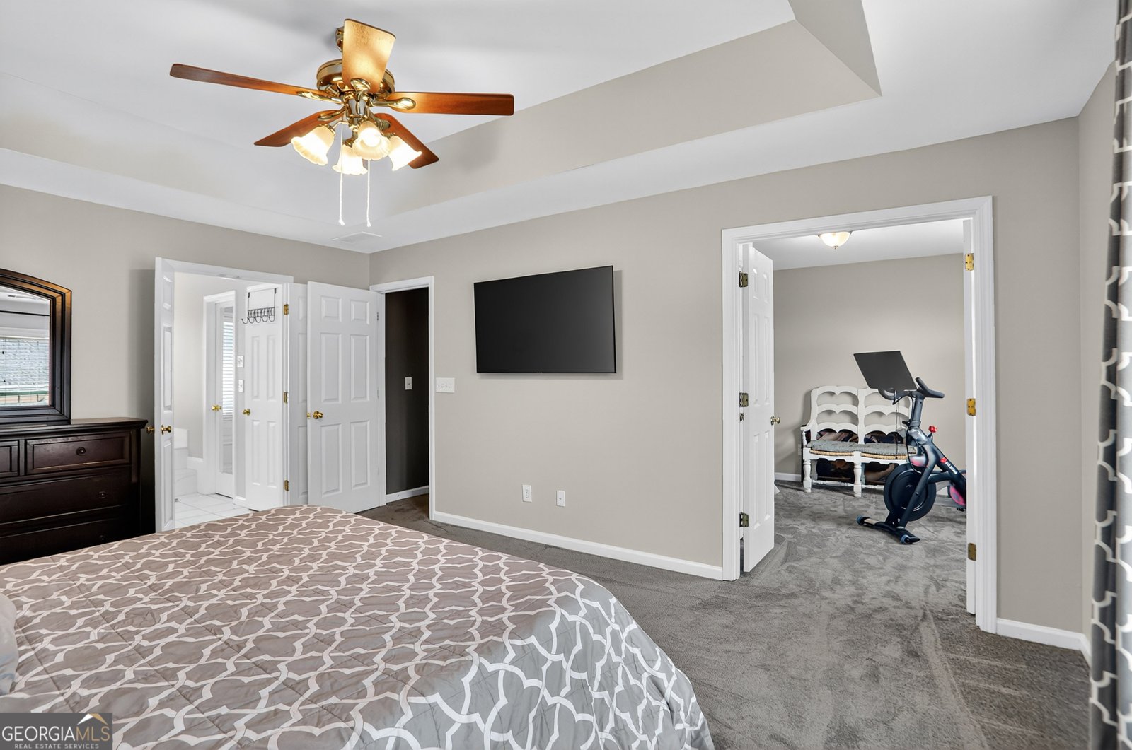 1070 Brockton Close Marietta - 26