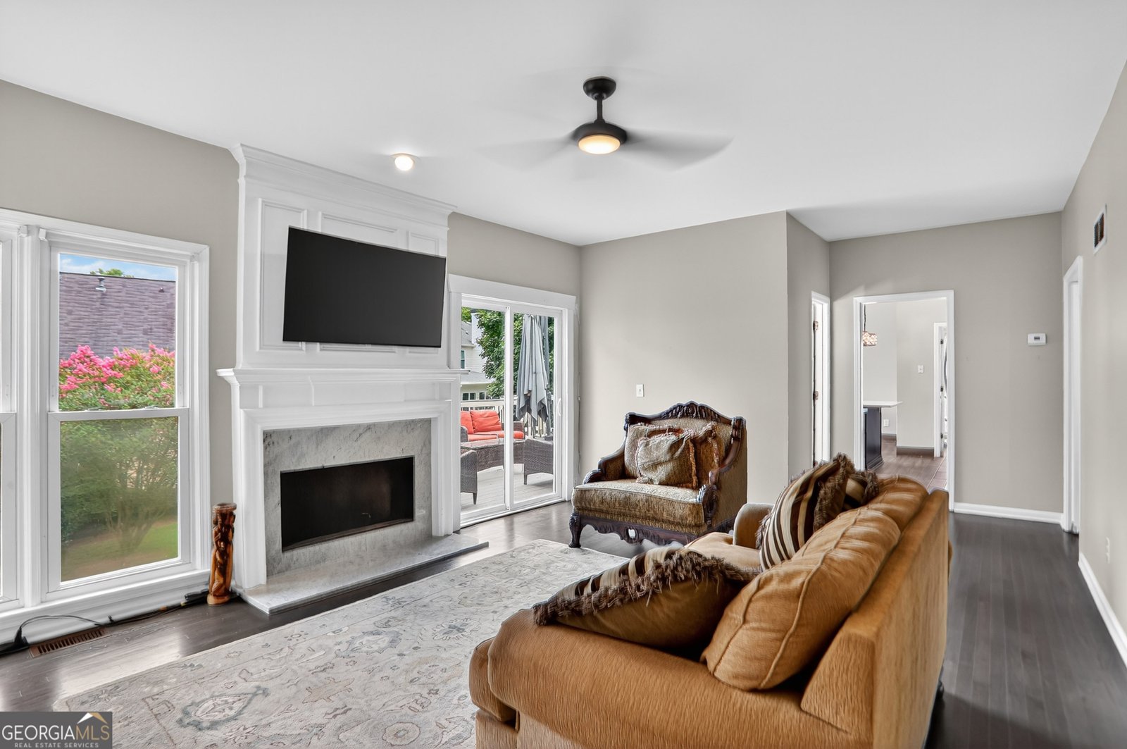 1070 Brockton Close Marietta - 3