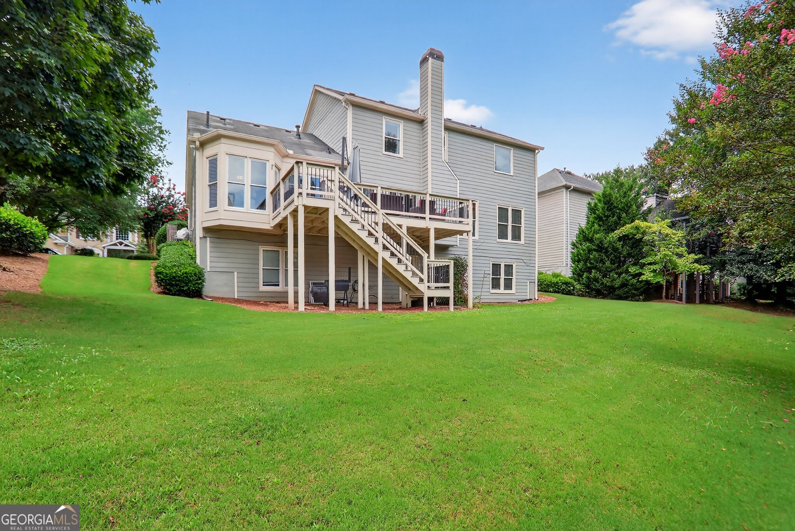 1070 Brockton Close Marietta - 5