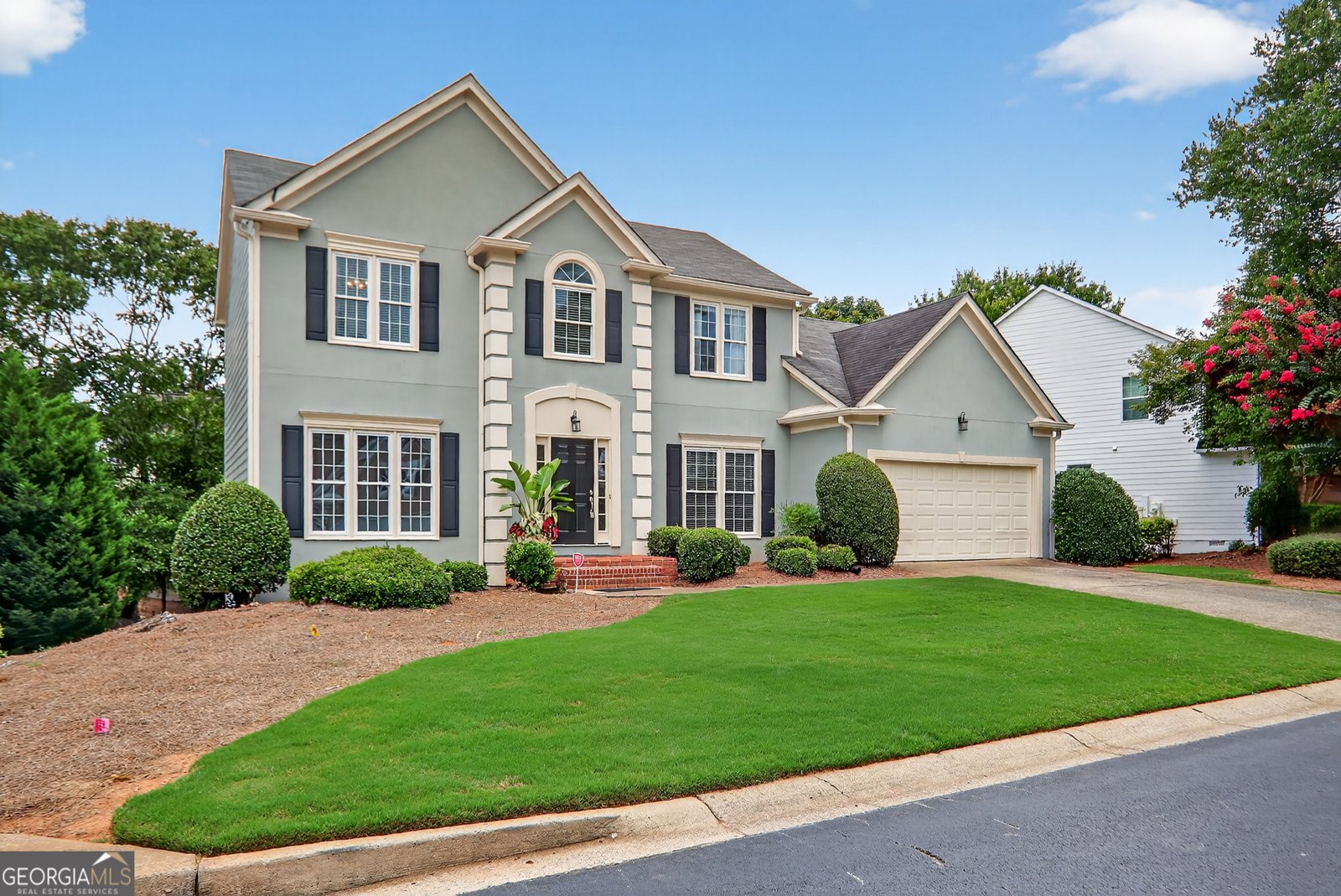 1070 Brockton Close Marietta - 6