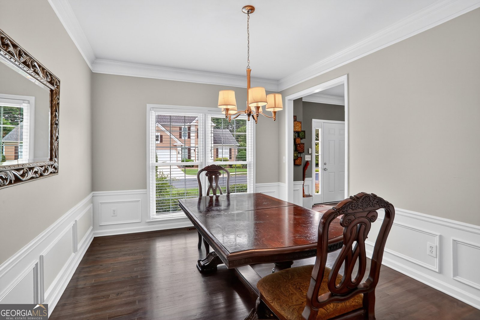 1070 Brockton Close Marietta - 9