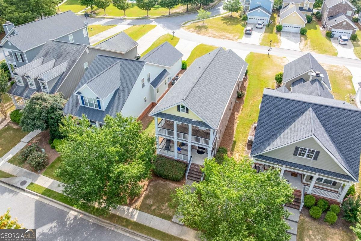 1327 Eisenhower Avenue Bogart - 2