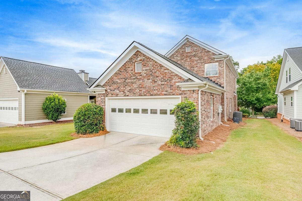 1327 Eisenhower Avenue Bogart - 39