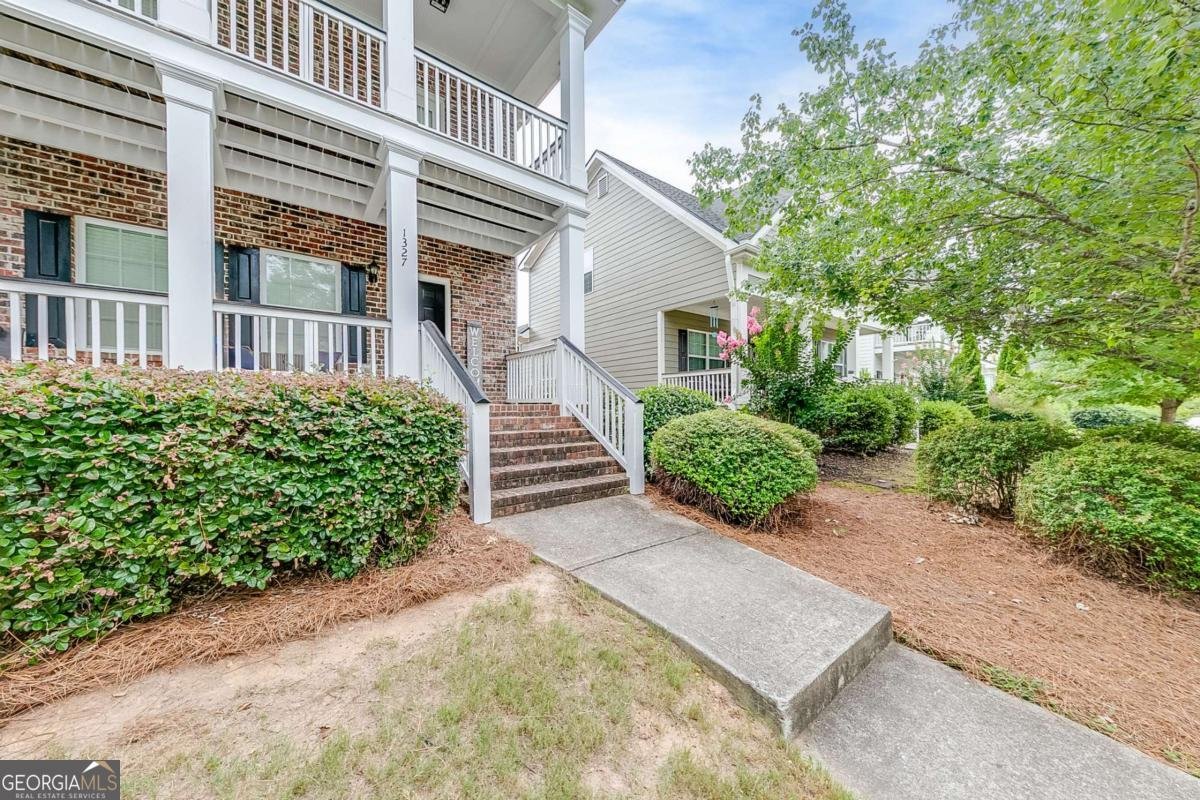 1327 Eisenhower Avenue Bogart - 4
