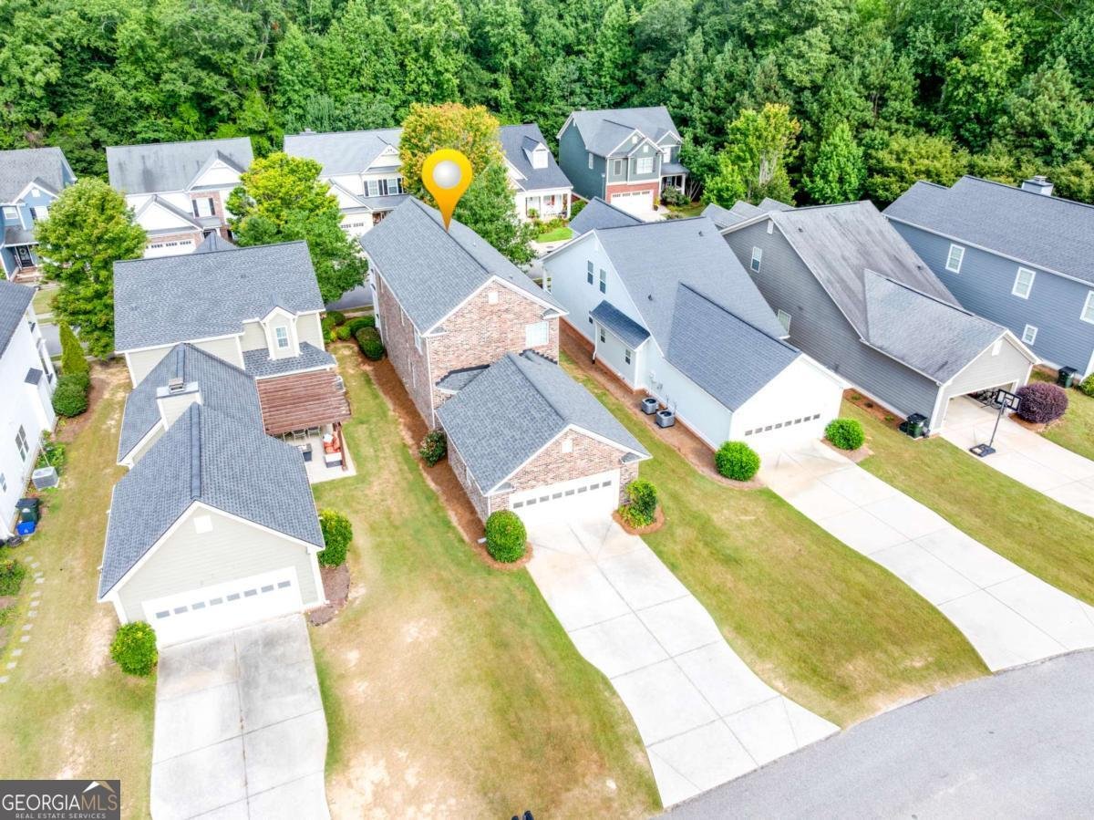 1327 Eisenhower Avenue Bogart - 40