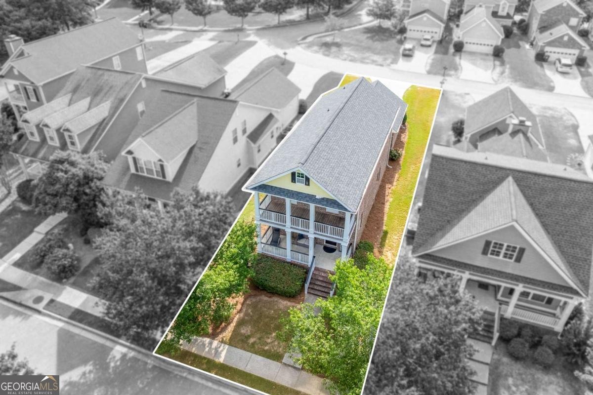 1327 Eisenhower Avenue Bogart - 41