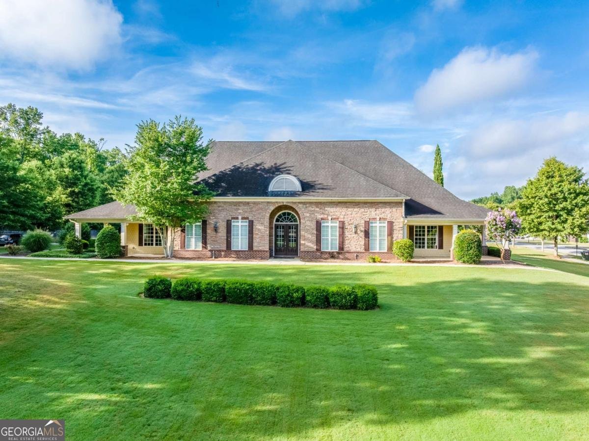 1327 Eisenhower Avenue Bogart - 48