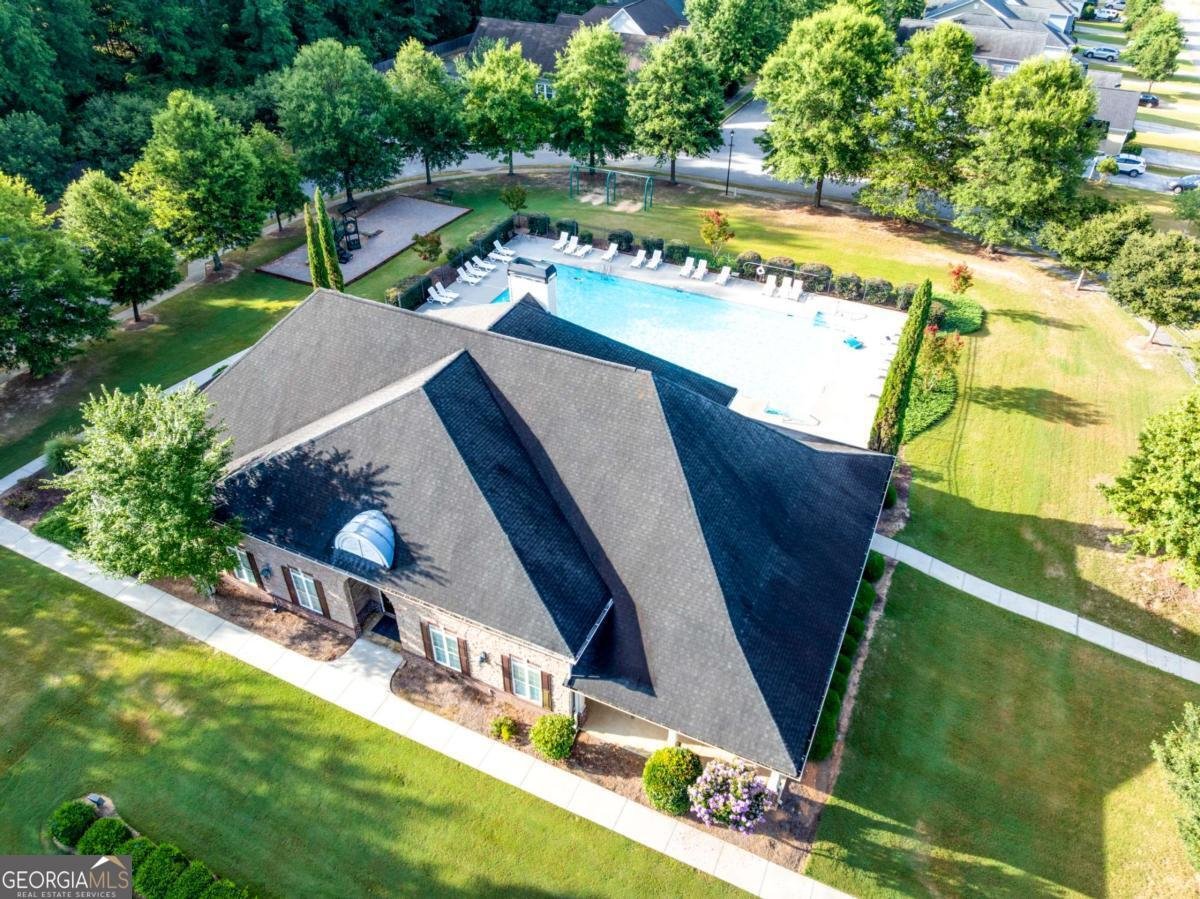 1327 Eisenhower Avenue Bogart - 49
