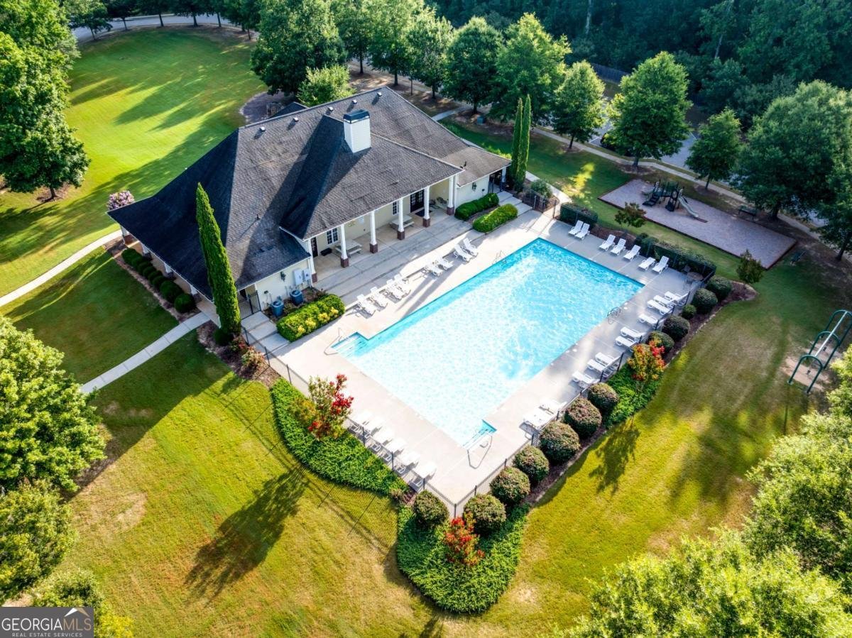 1327 Eisenhower Avenue Bogart - 50