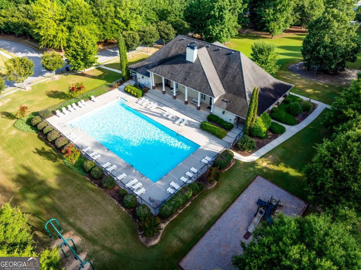 1327 Eisenhower Avenue Bogart - 51