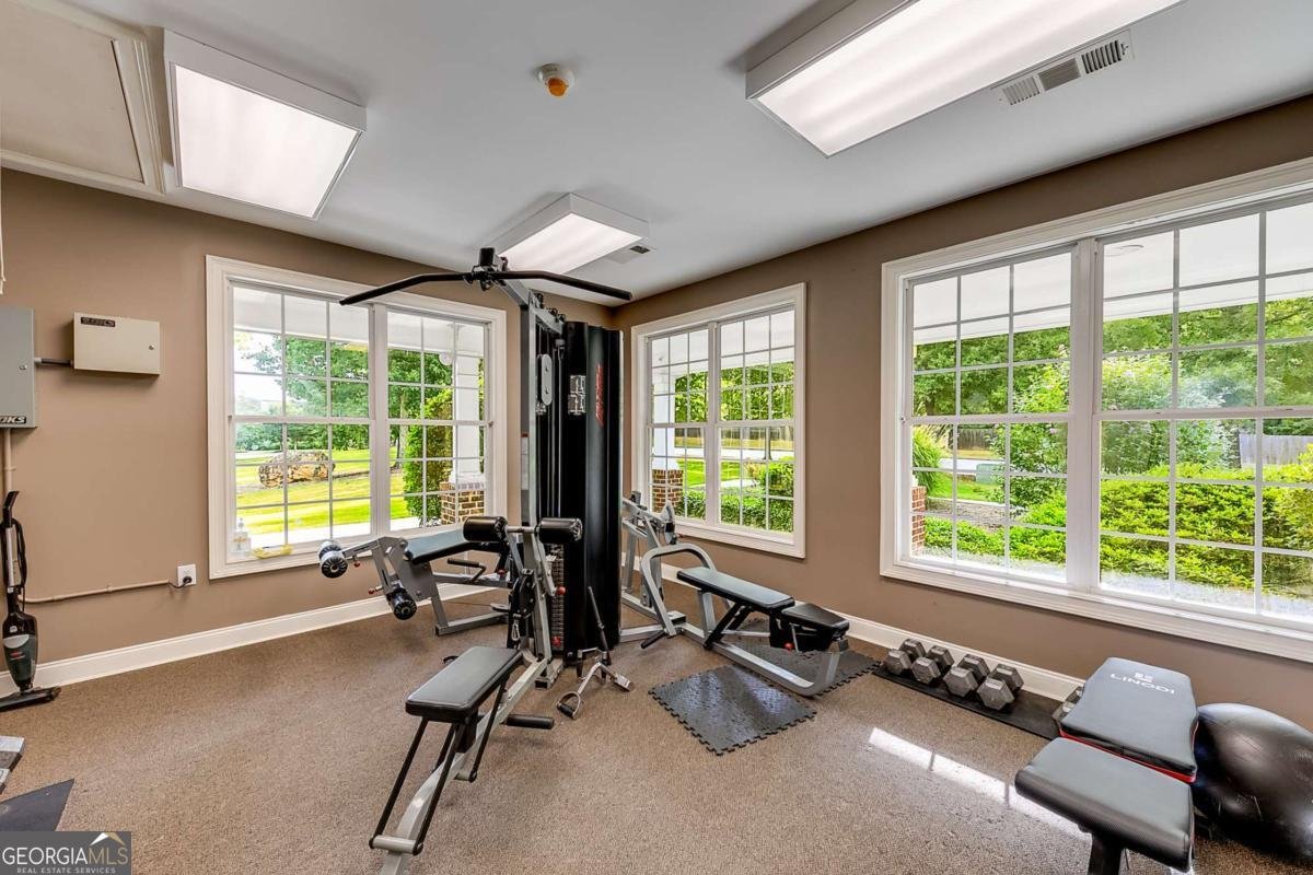 1327 Eisenhower Avenue Bogart - 57