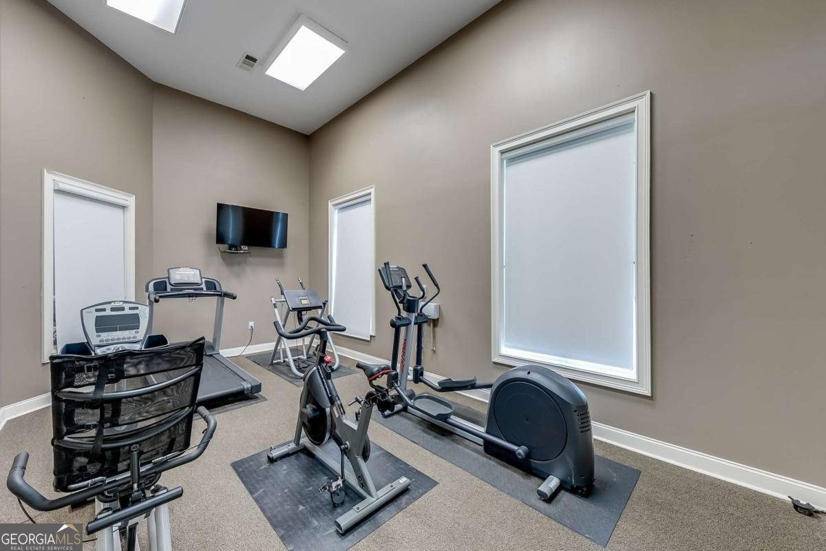 1327 Eisenhower Avenue Bogart - 58