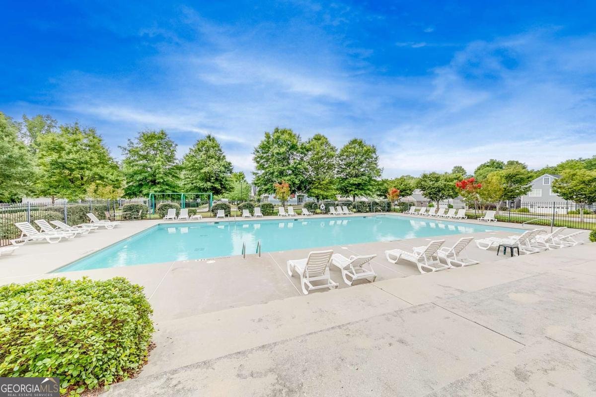 1327 Eisenhower Avenue Bogart - 59