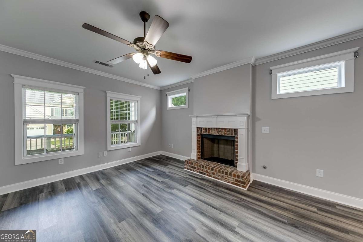 1327 Eisenhower Avenue Bogart - 8