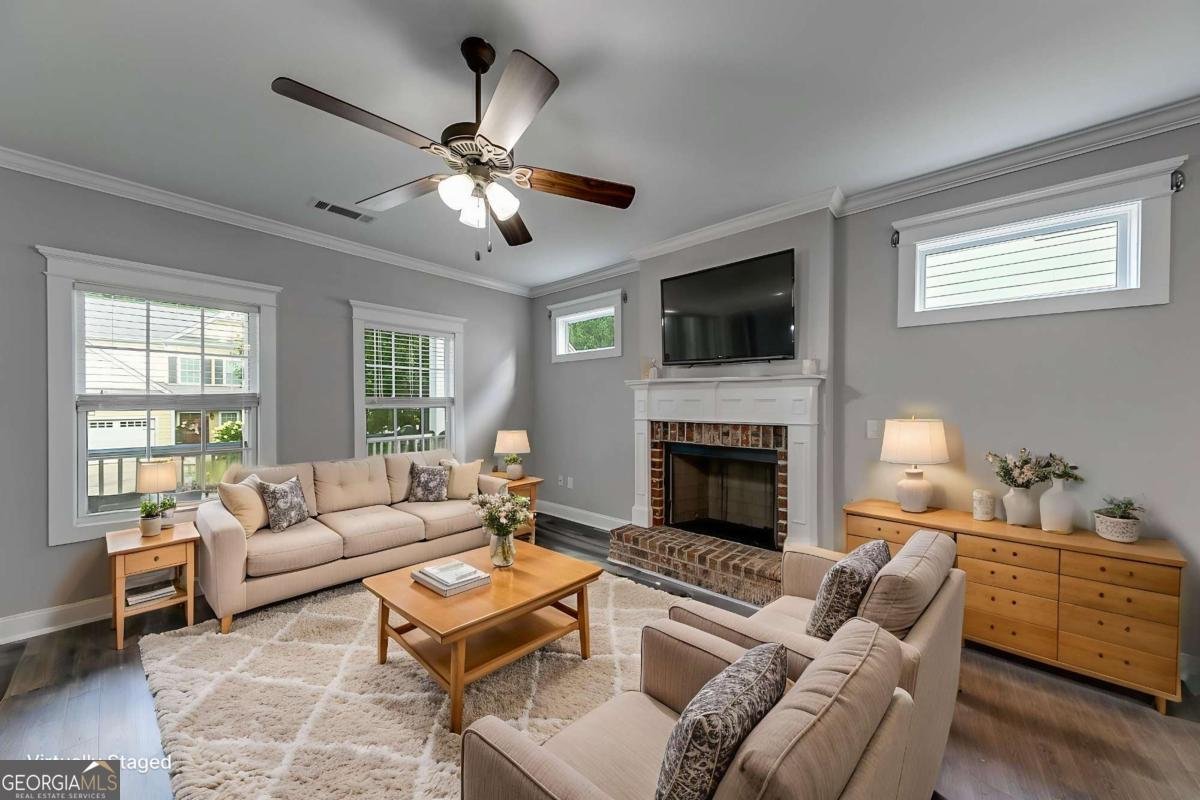 1327 Eisenhower Avenue Bogart - 9