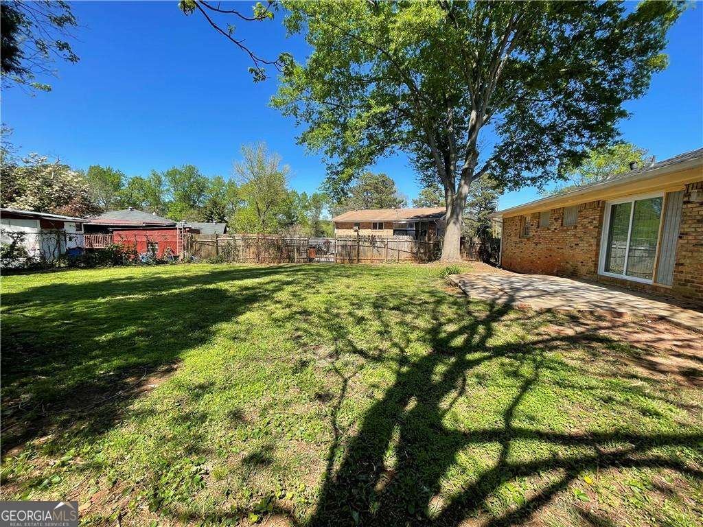 3993 Brookcrest Circle Decatur - 1